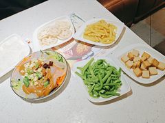 -三江源活鱼现烤(维多利摩尔城店)