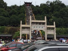 -台州府城(江南长城)