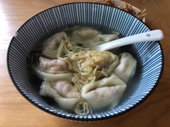 芝士蛋黄双拼馄饨-红小满休闲餐厅(十全街店)