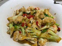 -新辣宴·湖南家常菜·商务聚餐(中粮创芯店)