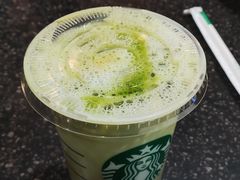 -星巴克(福州长乐机场分店)
