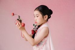 点击看大图 -倾城宝贝儿童摄影(浦东金谊店)
