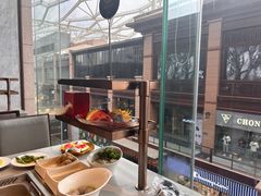 -海底捞火锅(老城根店)