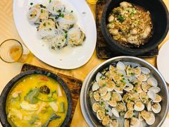 -益健海鲜大食坊(拱北口岸店)