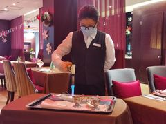 -卡本妮法餐厅·北京和平宾馆