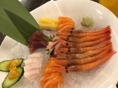 -高木日本料理(静安寺店)