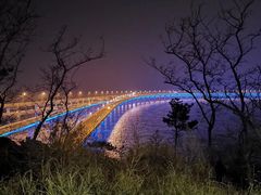 -星海湾跨海大桥