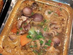 -碎怂烤肉(钟楼柳巷店)