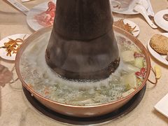-阳坊大都涮羊肉(阳坊总店)