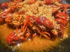 -红盔甲·小龙虾(人民广场店)