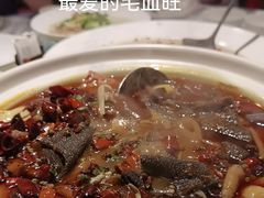 -一品红川菜(皇岗店)