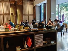 -汤城小厨(金融街店)