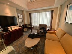 -上海圣淘沙万怡酒店