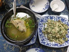 -传统手工面