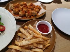 -本处·素食·融合料理(南油店)