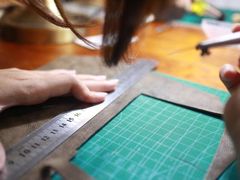 -零几体验diy皮具工作室(振业城店)