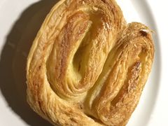 蝴蝶酥-国际饭店·帆声西饼屋(黄河路店)