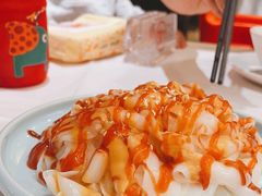 -宝园酒家(美林M·LIVE天地东座店)