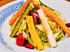 -水之惠鲜鱼料理(王府大街店)