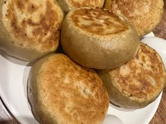 -清真吴记门钉肉饼·喜多利