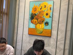 -香阁餐厅·常州菜·常州菜代表品牌(新北奥体店)
