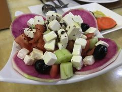 -bosphorus 铂斯西餐厅·土耳其烧烤(环市中路店)