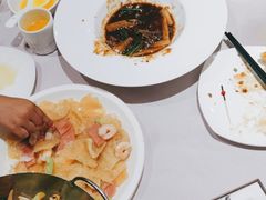 -城南往事·鲁菜济南菜(龙奥万科店)