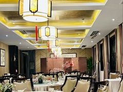 -上海皇廷花园酒店·御宴中餐厅