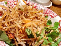 -兔槽江湖菜·重庆璧山兔(水围店)