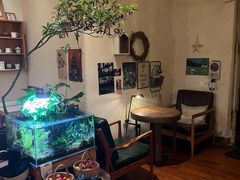 -懒鱼时光馆(沙坪坝店)