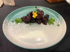 -秋食青山黛·私房菜(梅湾街店)