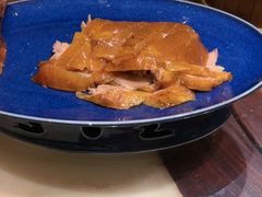 -情满四合院•京菜•烤鸭(动物园店)