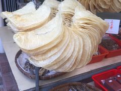 -大澳渔村及棚屋