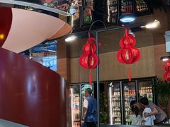 -小平岛開海水饺(浑南店)