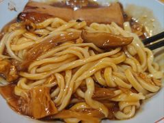 -锅儿挑面馆
