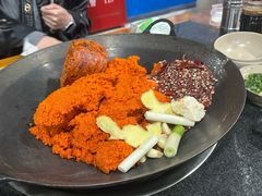 -星鸿社重庆老火锅