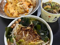 -郭记豌豆鲜粉