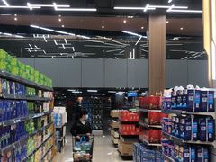 -中百仓储(古田路店)