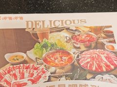 -呷哺呷哺(西单大悦城店)