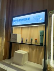 -Mr.JUDY洗个头发