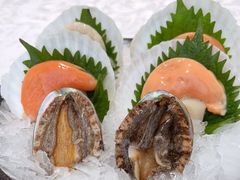 -海鲨湾海鲜会馆(百家湖1912店)