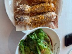 -不仔客海鲜·烧烤·270度海景餐厅(大东海店)