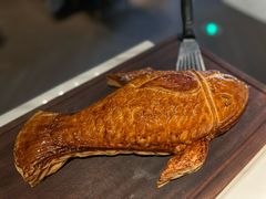 -Oyster Talks 四度蚝法餐厅