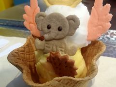 -CORNER CONE GELATO酷矿手作霜淇淋(南头古城店)