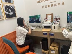 -海马体家庭照相馆(杭州萧山万象汇店)