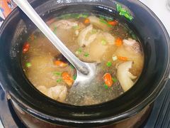 -小贝壳酒楼(经九路店)