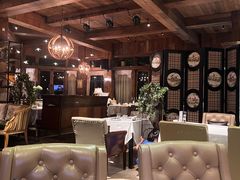 大堂-一棵树·意大利西餐厅One Tree(新城店)