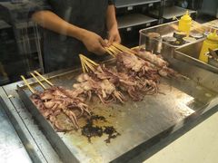 -盒马鲜生(杭州运河上街店)