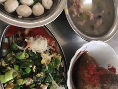 -群众牛肉小点(蚵仔煎)