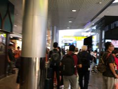 -谢列梅捷沃国际机场